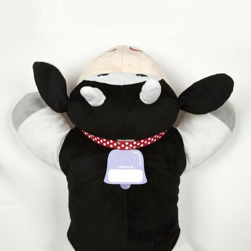 Cuddle Cow Jumbo Plush Stuffed Animal