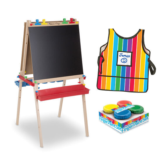 Arts & Crafts Gift Set