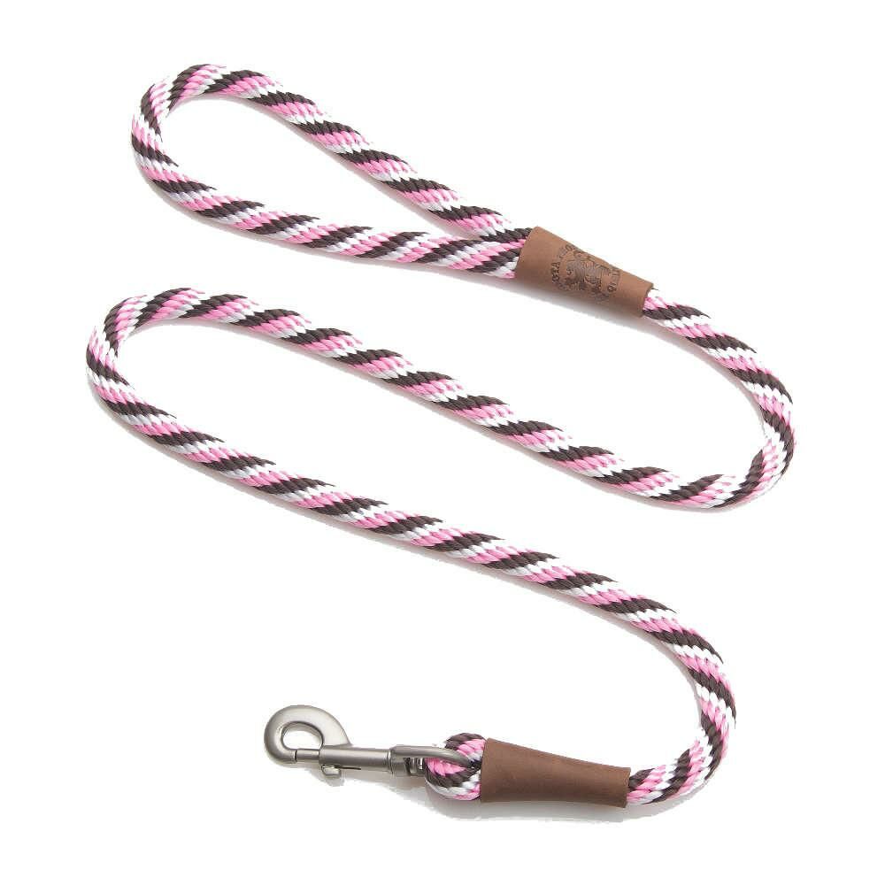Mendota Snap Leash - Large 1/2"