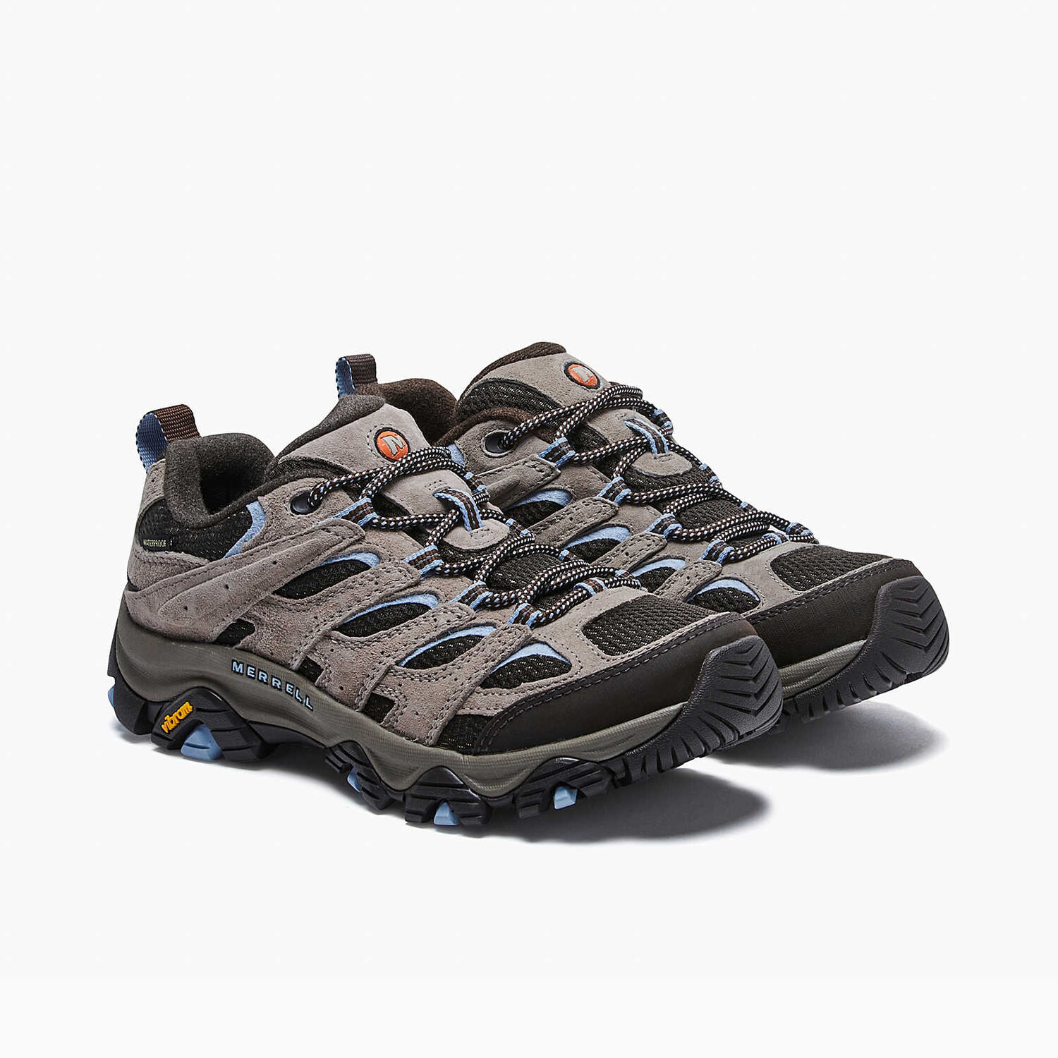 Merrell Women's Moab 3 Waterproof Shoe