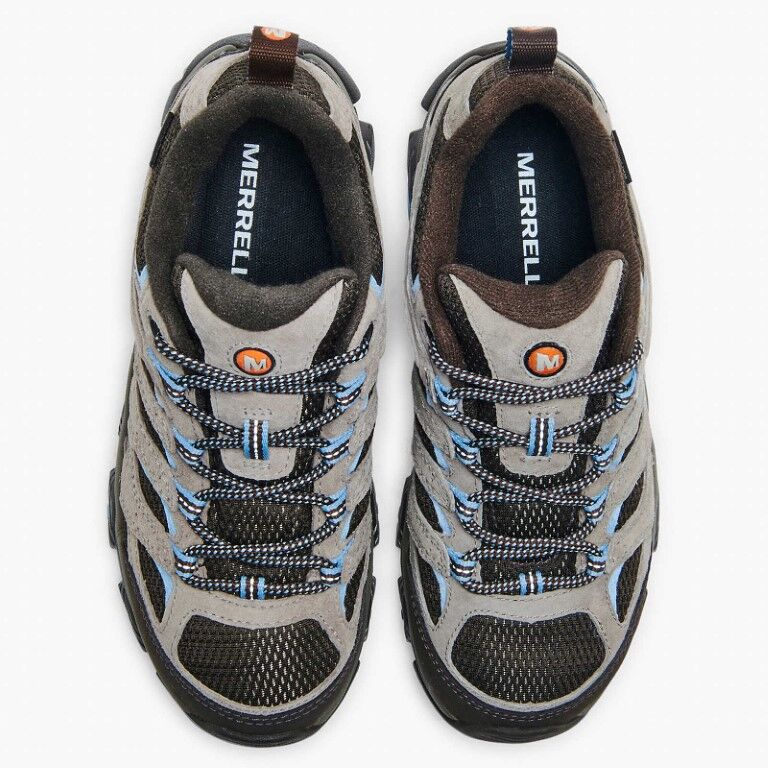 Merrell Women's Moab 3 Waterproof Shoe