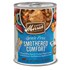 Merrick Grain Free Smothered Comfort in Gravy Wet Dog Food, 12.7-Oz Can