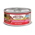 Whole Earth Farms Grain Free Small Breed Beef Dinner All Life Stages Wet Dog Food, 3-Oz Can 