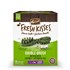 Fresh Kisses Coconut Oil - For Large Dogs (50+ lbs)