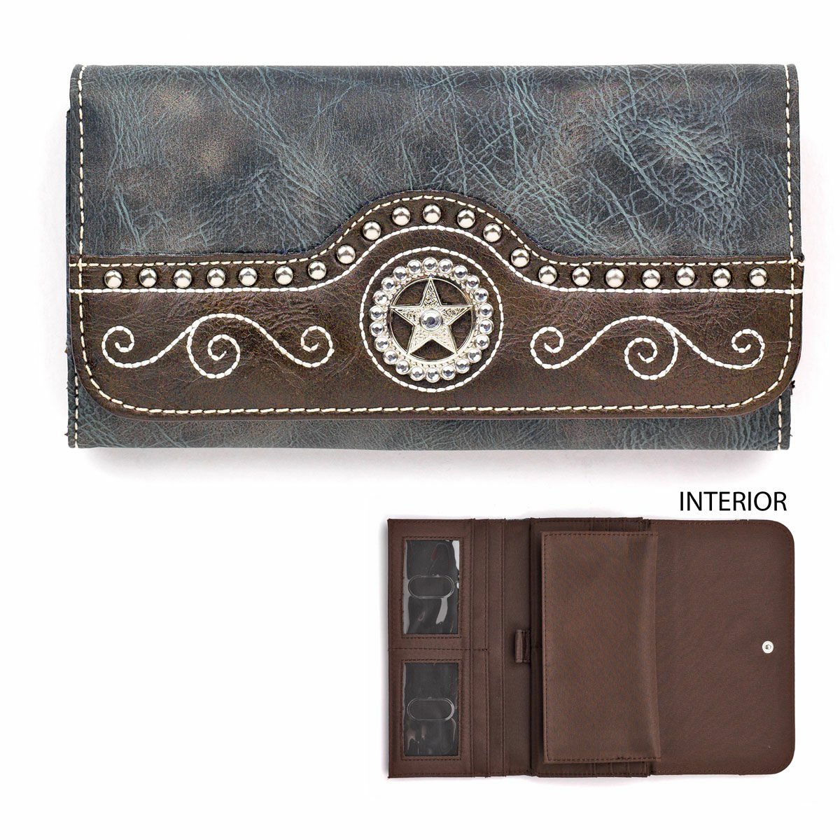 Purses Wallets Coastal Country