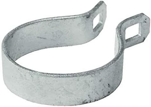 Stephens Pipe Steel Fence Brace Band, 2 1/2-In