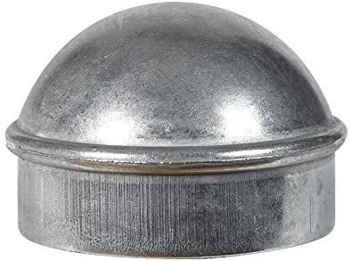 Midwest Air Technologies One Way Dome Cap