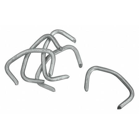 Midwest Air Technologies Chain Link 12.5-Gauge, 200-Pk