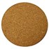 Woodstream Corp 6" Round Cork Floor / Carpet Protector Mat - Quantity 60