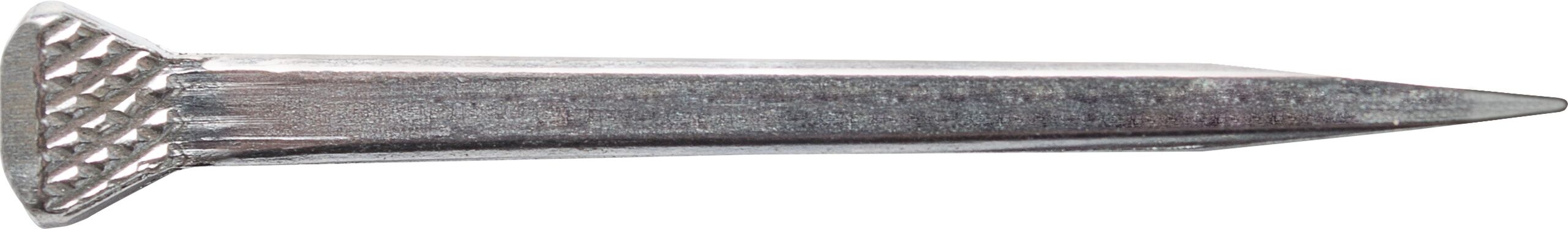 Capewell Slim Blade Size 5 Horseshoe Nails, 100-Ct