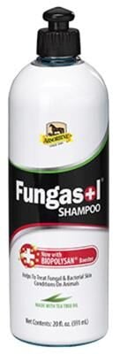 Absorbine Fungasol Shampoo, 20-Oz
