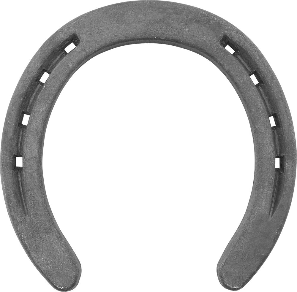 St. Croix Size 00 Surefit Front Horse Shoe