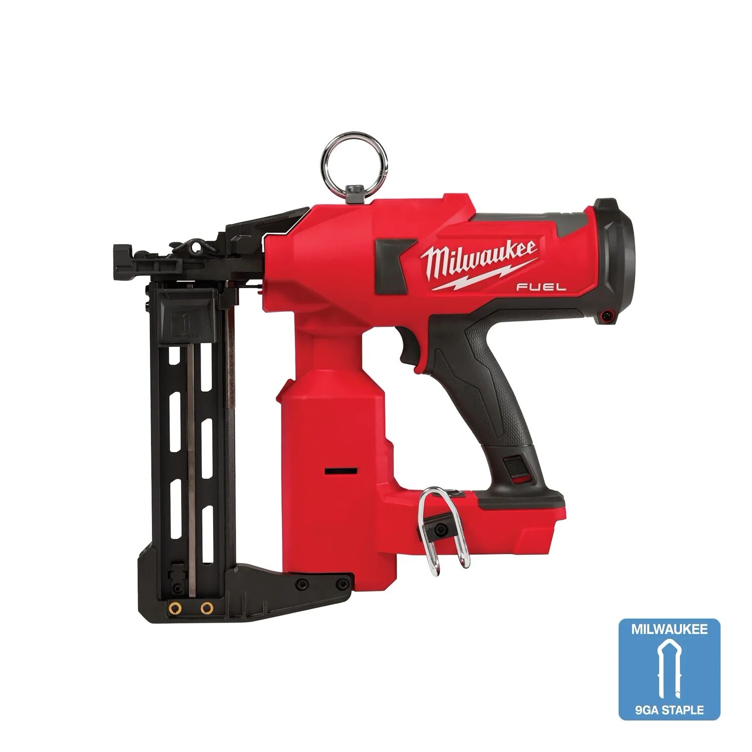 Milwaukee M18 Fuel Utility Fencing Stapler