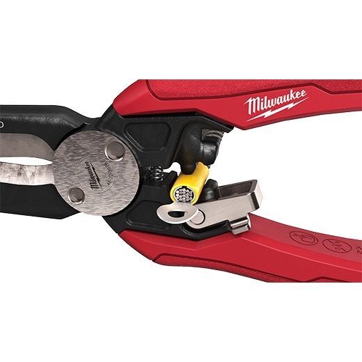 Milwaukee 7 In 1 High-Leverage Combination Pliers