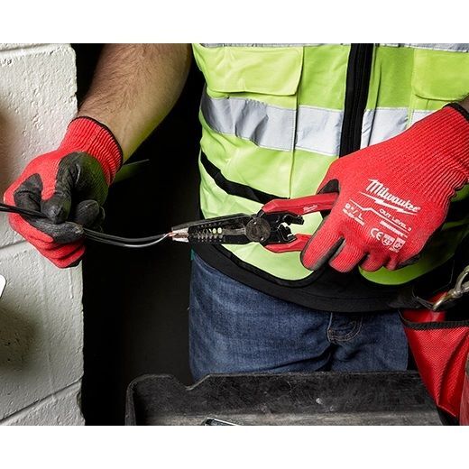 Milwaukee 7 In 1 High-Leverage Combination Pliers