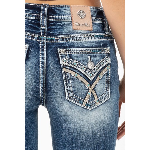 Women's Xpress Yourself Bootcut Jeans