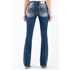 Women's  Americana Bootcut Jeans