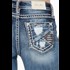 Women's Simply Modern Bootcut Jeans