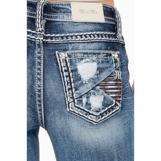 Women's Simply Modern Bootcut Jeans