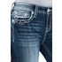 Women's Star Spangled Bootcut Jeans