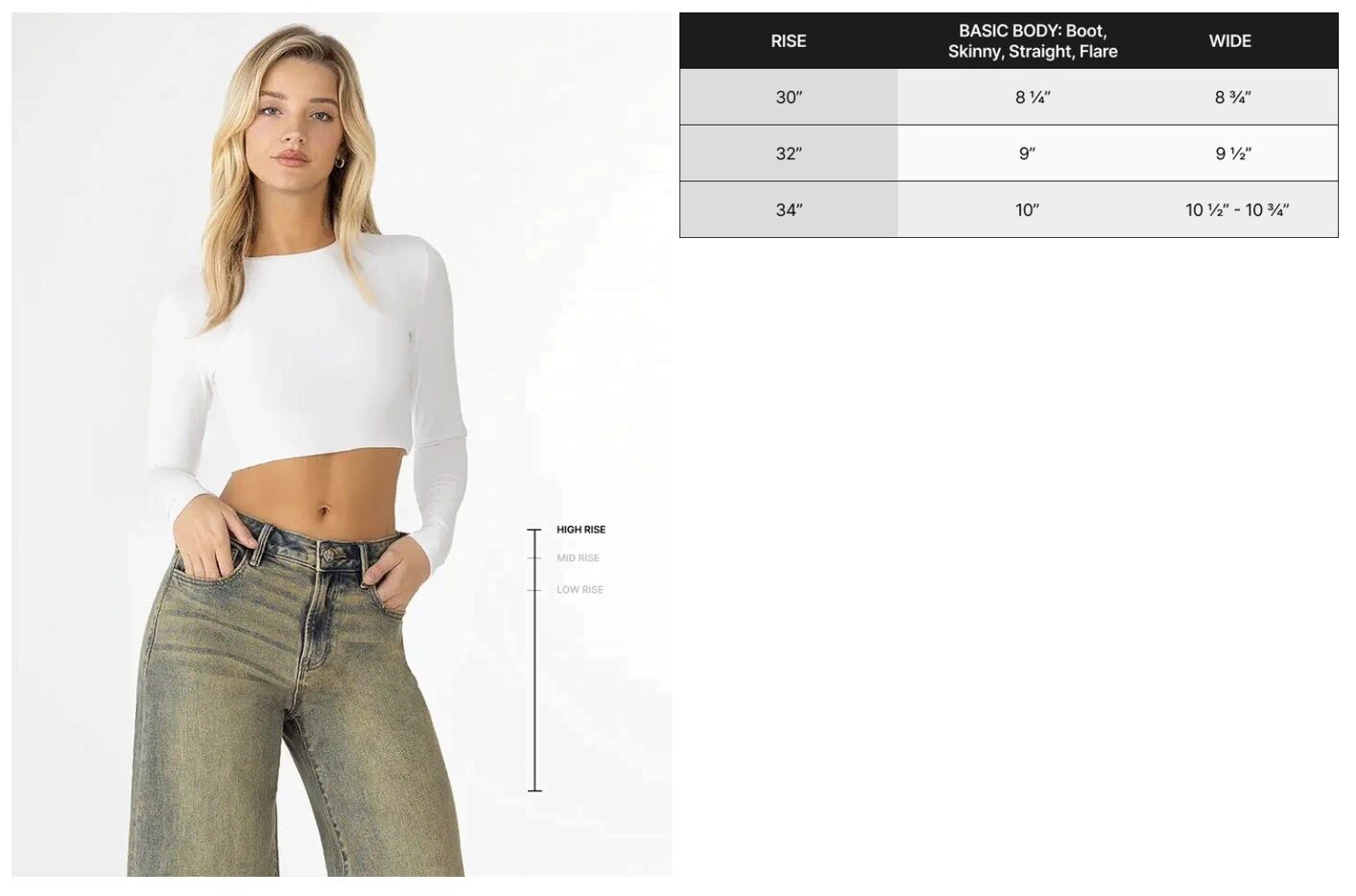 Miss Me Women's Prosecco Cross Bootcut Jeans in Light Wash