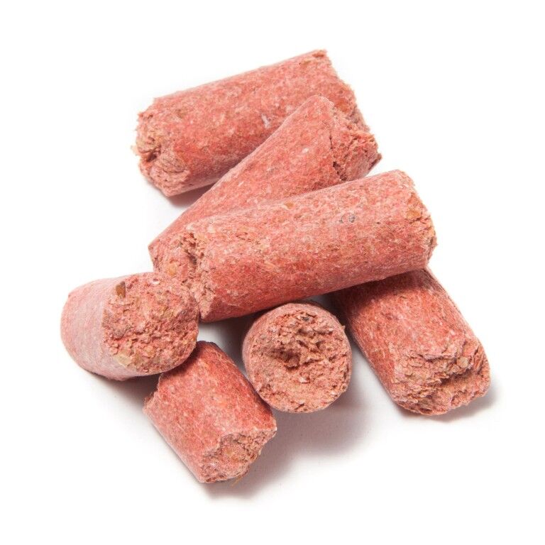 Manna Pro Start To Finish Apple Horse Snacks, 5-Lb