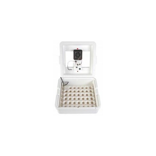 Deluxe Incubator with Egg Turner