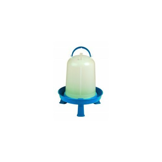 2 Gal Poultry Waterer With Legs