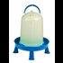 Little Giant Poultry Waterer with Legs - 2 gal