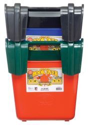 15 Quart Hook Over Feeder