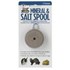 Salt Spool & Hanger