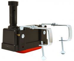 Little Giant Plastic Trough-O-Matic with Anti-Siphon Float Valve