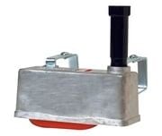 Miller Manufacturing Trough-O-Matic Anti-Siphon Float Valve, 7.5-In X 3-In X 4-In