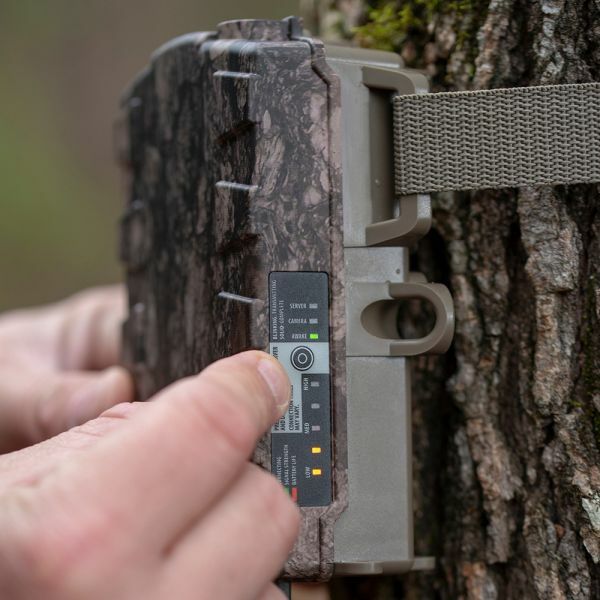 Moultrie Mobile Ma2 Cellular Field Modem