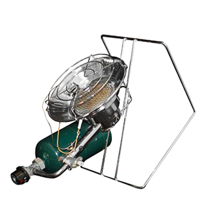 15,000 Btu Single Tank Top Heater Cooker