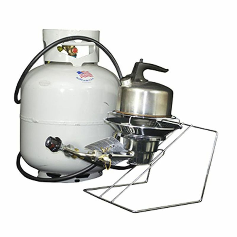 15,000 Btu Single Tank Top Heater Cooker - Heaters | Mr. Heater | Coastal  Country
