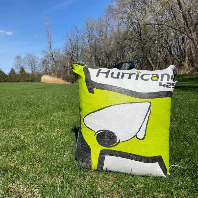 Hurricane H-20 Archery Target