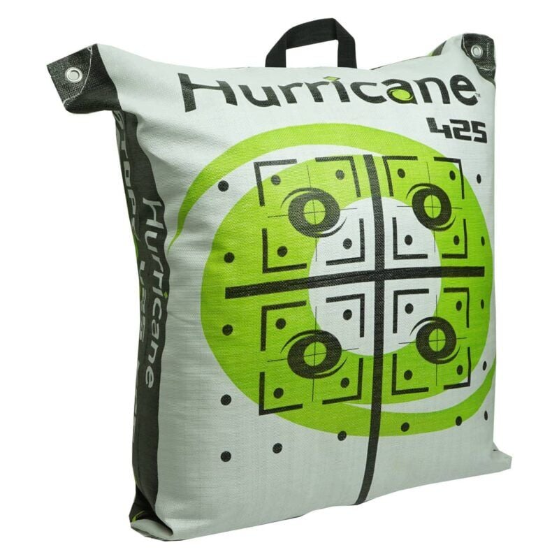Hurricane H-25 Bag Target