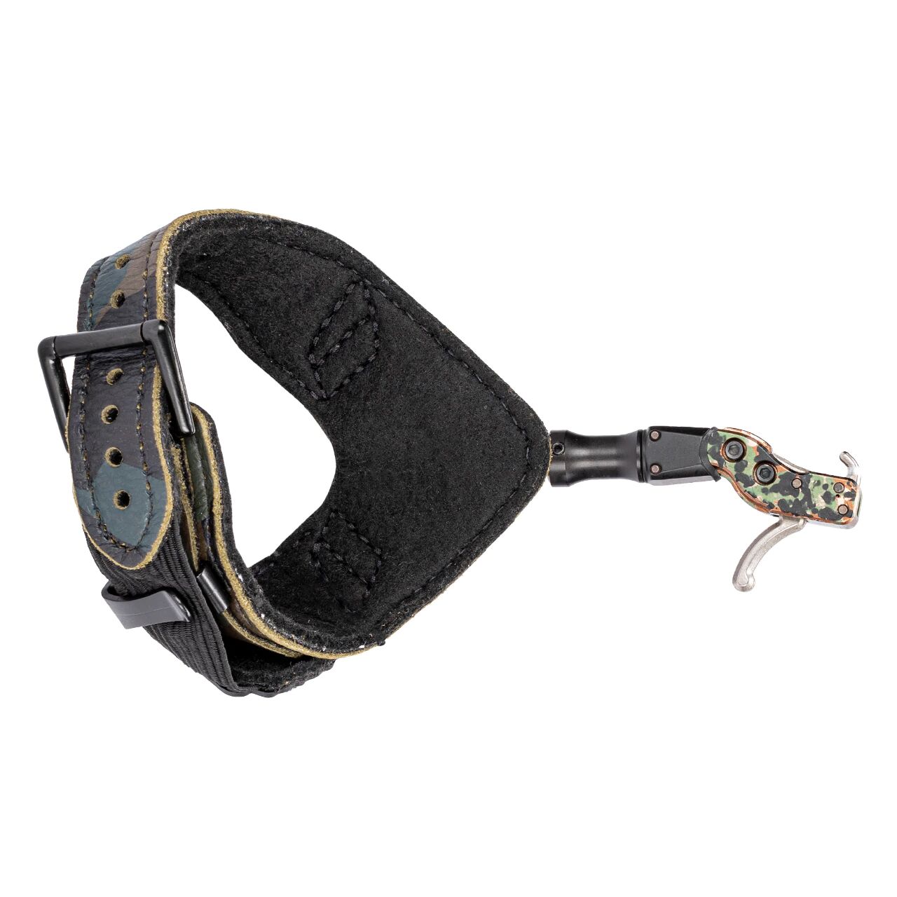 Hardcore Buckle Camo Foldback®