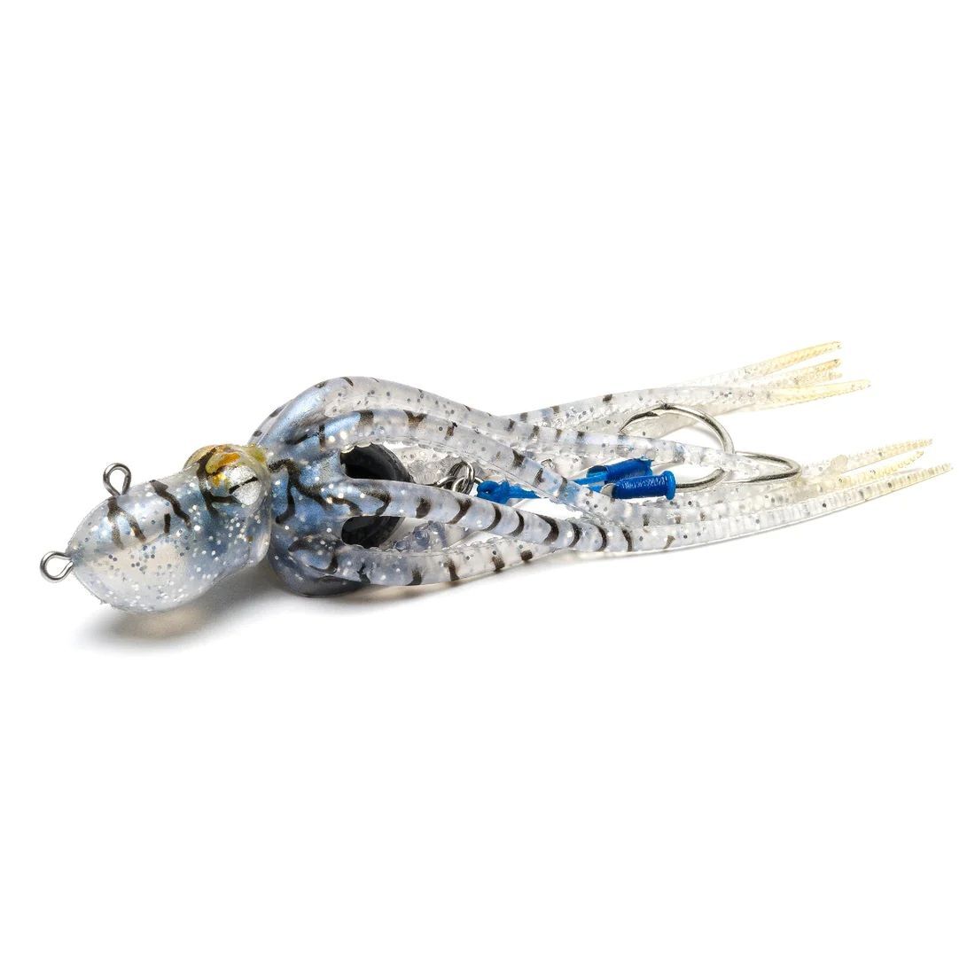 Mustad InkVader Octopus Jig Mimic, 6-Oz