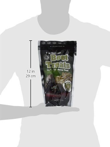 The German Beet Treat