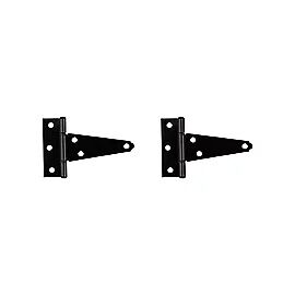 National Hardware Extra Heavy T-Hinge