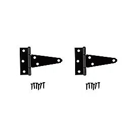 National Hardware Extra Heavy T-Hinge