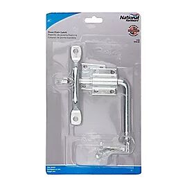 National Hardware Door or Gate Latch