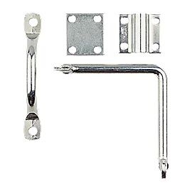 National Hardware Door or Gate Latch