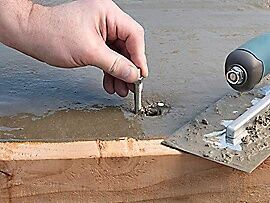 National Hardware Zinc Plated J Bolt, 5/16 X 3-In