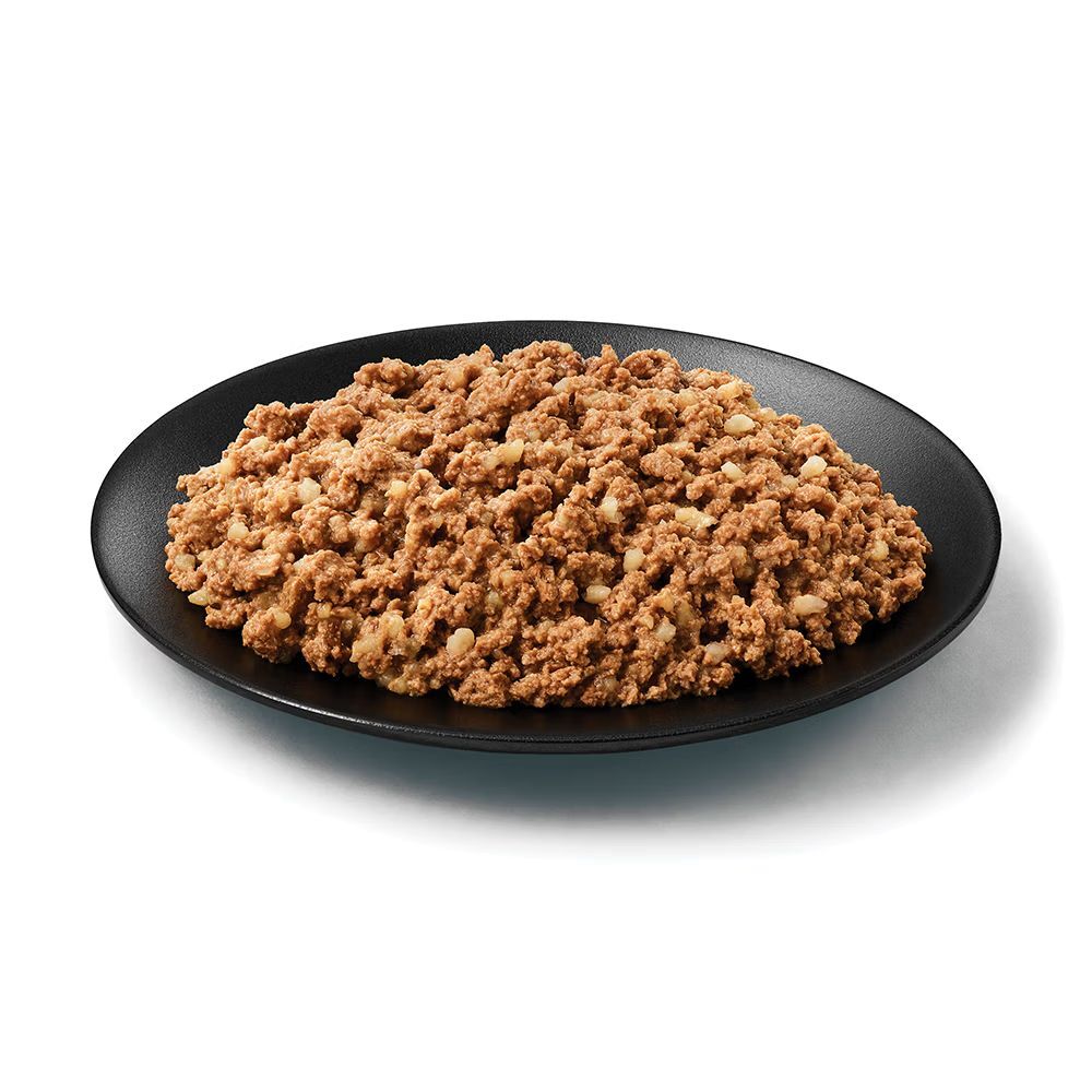 Purina Pro Plan Complete Essentials Adult Chicken & Rice Entrée Classic Wet Dog Food, 13-Oz