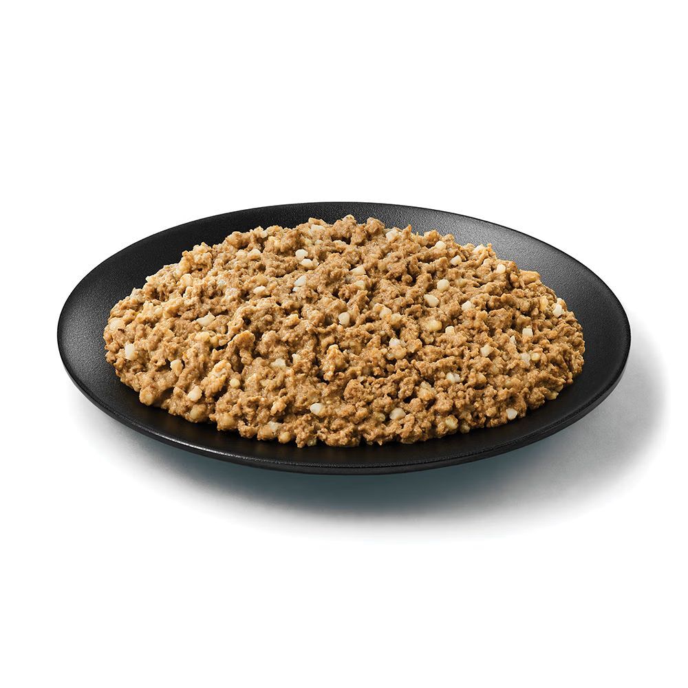 Purina Pro Plan Sensitive Skin & Stomach Salmon & Rice Entrée Classic Wet Dog Food, 13-Oz