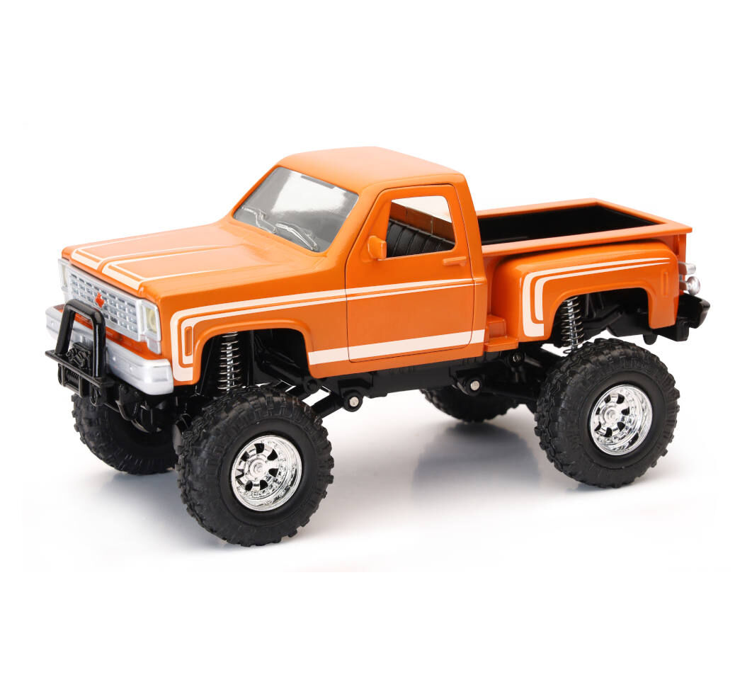 New Ray Xtreme Off-Road Vehicle Toy Assortment