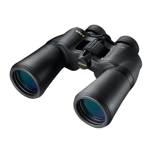 Nikon Aculon A211 10x50 Binoculars 